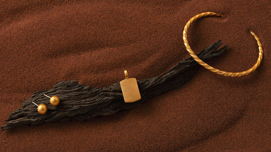 Nebu’s February Gold Update: Resilient Market, Wearable Opportunity