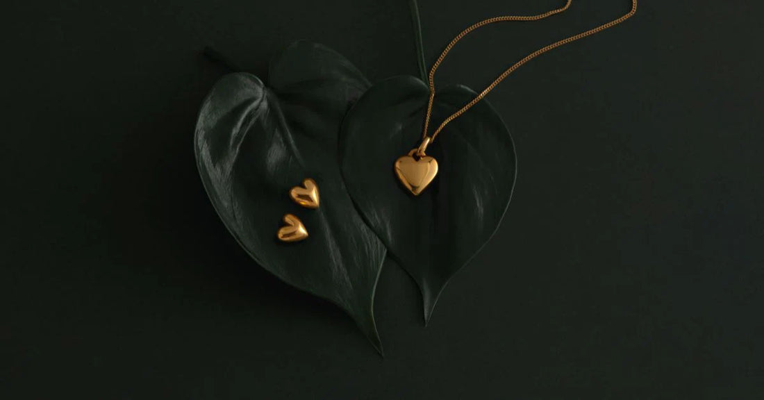 The Timeless Journey of Pure Gold and Platinum Jewelry: A Legacy Worn Through the Ages