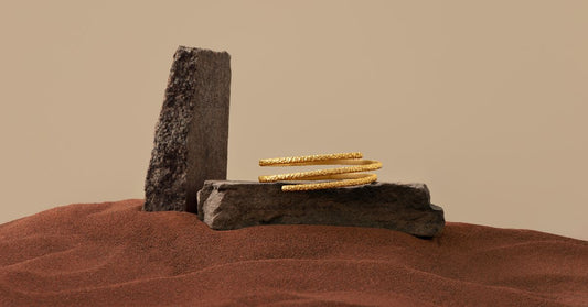 Why 24kt Gold is the Ultimate Investment - and How to Wear It Every Day