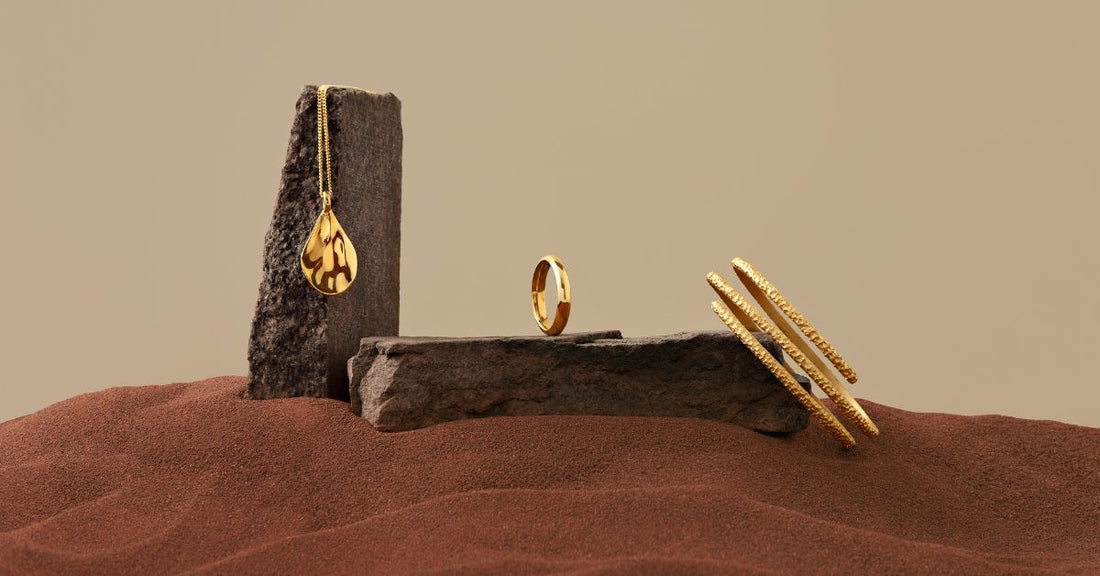 Gold Prices Hit All-Time Highs: What It Means for You as a Nebu Client